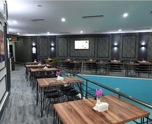 Asiwa Otel  4*