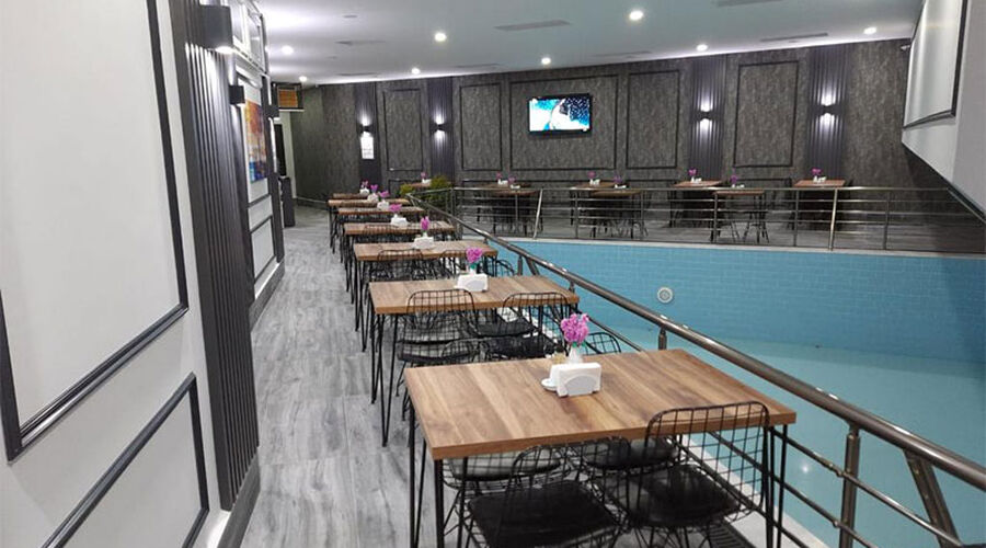 Asiwa Otel  4*