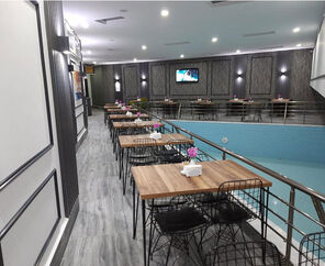 Asiwa Otel  4*