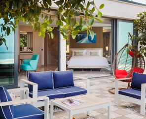 Le Meridien Bodrum Beach Resort  5*