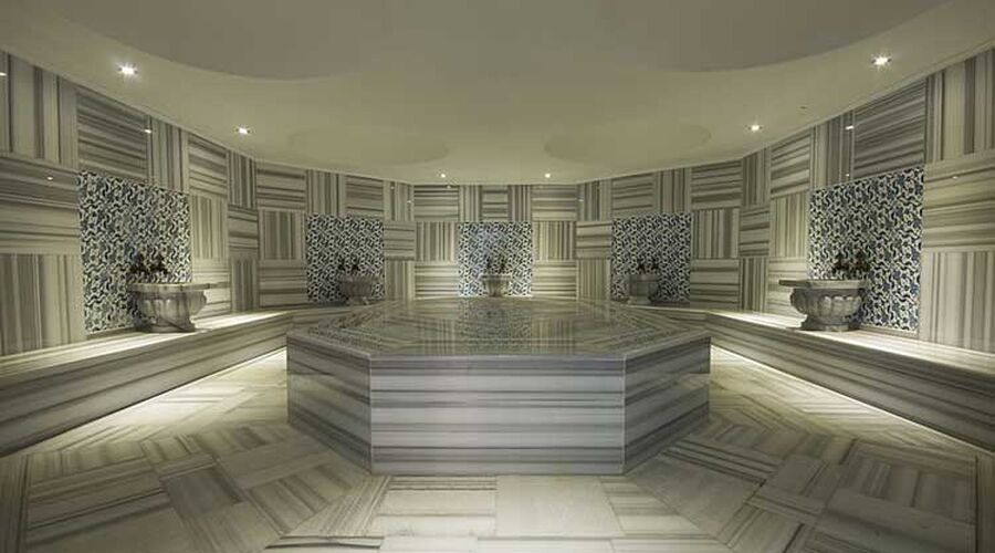 Alesta Yacht Hotel 4*