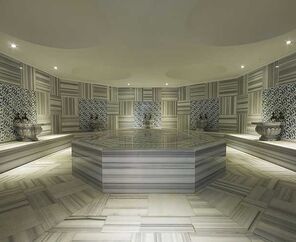 Alesta Yacht Hotel 4*