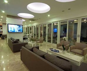 Alesta Yacht Hotel 4*