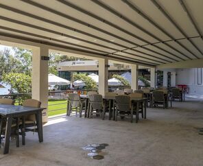 Alesta Yacht Hotel 4*