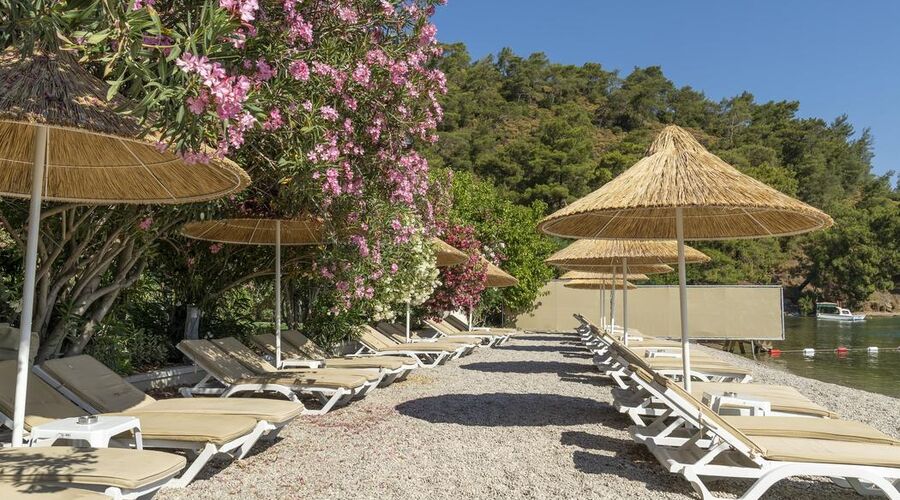 Alesta Yacht Hotel 4*