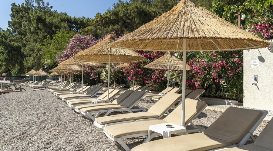 Alesta Yacht Hotel 4*