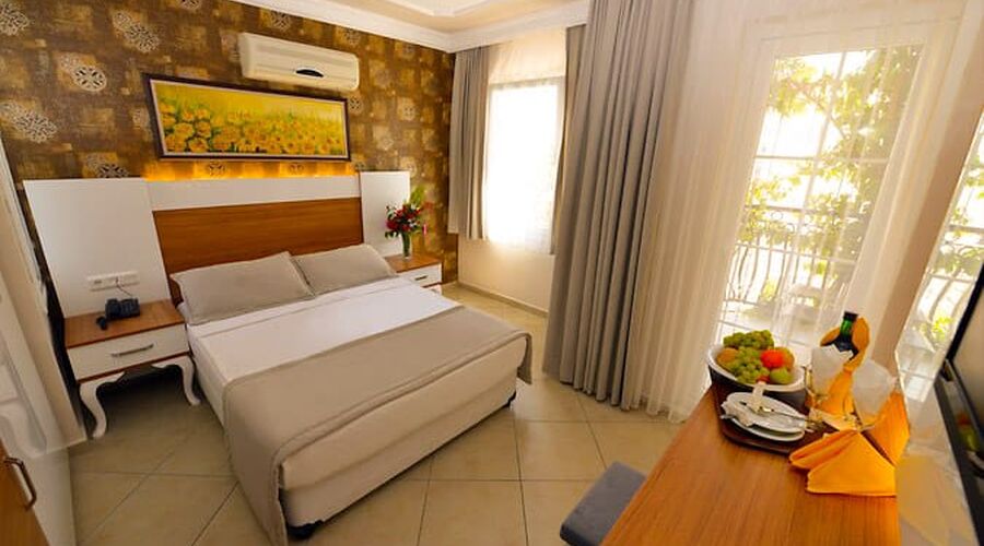 Nicholas Park Hotel  3*