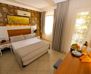 Nicholas Park Hotel  3*
