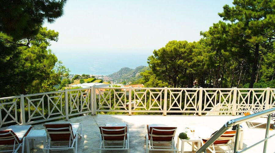 Nicholas Park Hotel  3*