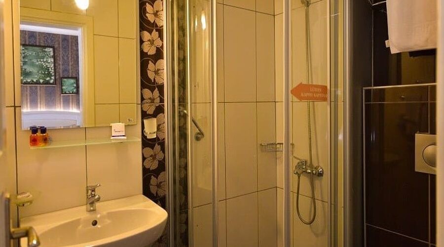 Nicholas Park Hotel  3*