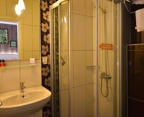 Nicholas Park Hotel  3*