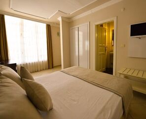 Nicholas Park Hotel  3*