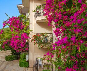 Nicholas Park Hotel  3*