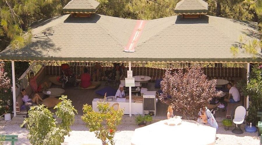 Nicholas Park Hotel  3*