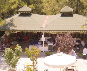 Nicholas Park Hotel  3*