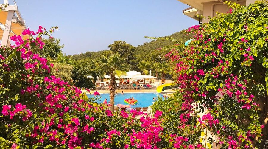 Nicholas Park Hotel  3*