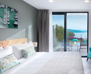 Le Meridien Bodrum Beach Resort  5*