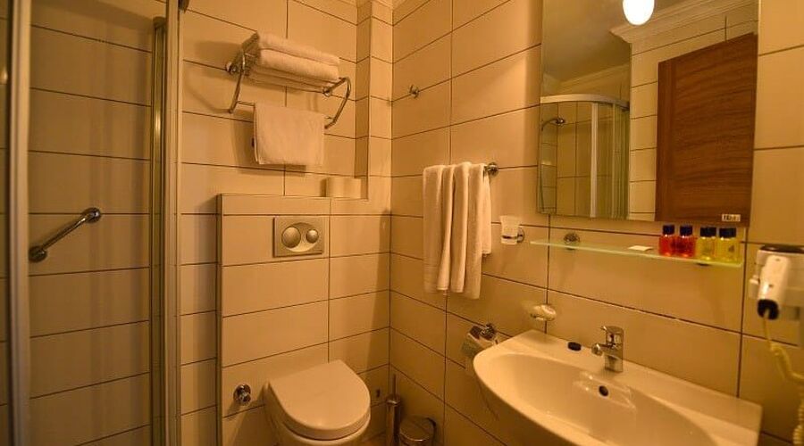 Nicholas Park Hotel  3*