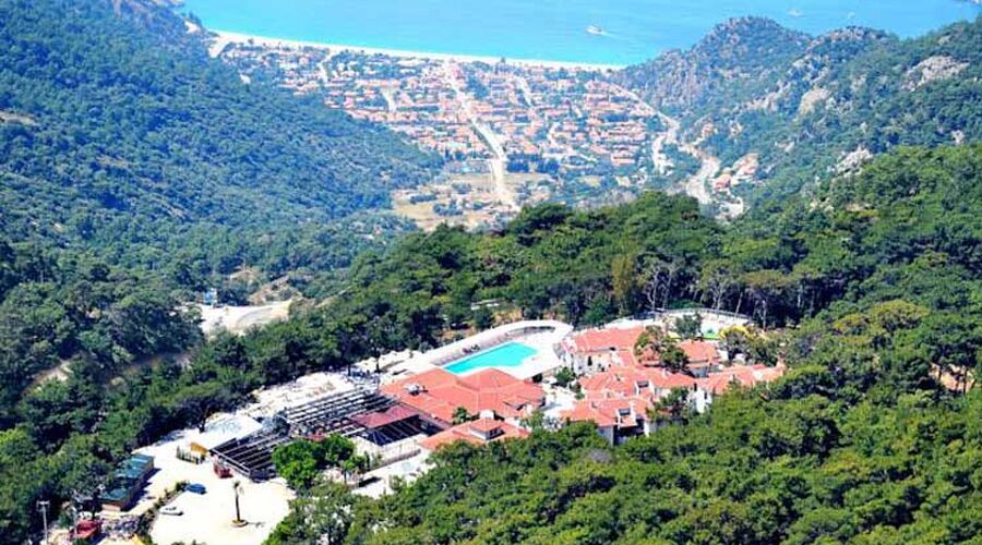 Nicholas Park Hotel  3*