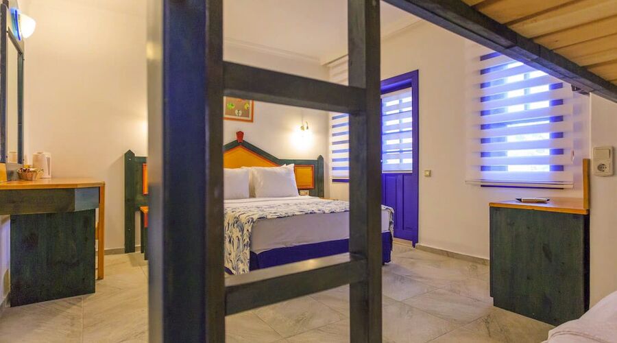 Ölüdeniz Beach Resort By Z Hotels 4*