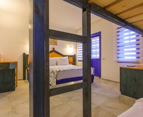 Ölüdeniz Beach Resort By Z Hotels 4*