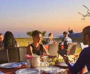Ölüdeniz Beach Resort By Z Hotels 4*