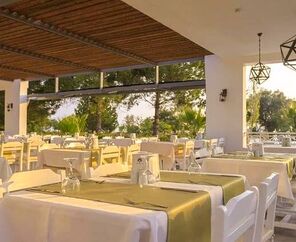 Ölüdeniz Beach Resort By Z Hotels 4*