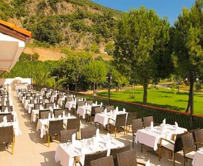Ölüdeniz Beach Resort By Z Hotels 4*