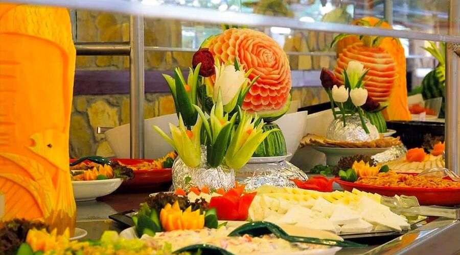 Ölüdeniz Beach Resort By Z Hotels 4*