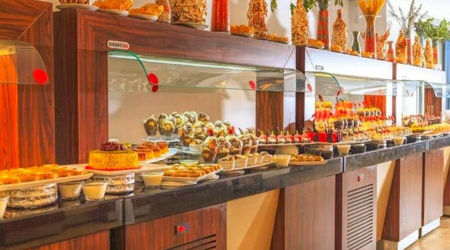 Ölüdeniz Beach Resort By Z Hotels 4*