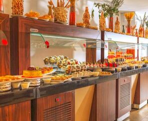 Ölüdeniz Beach Resort By Z Hotels 4*