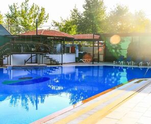 Ölüdeniz Beach Resort By Z Hotels 4*