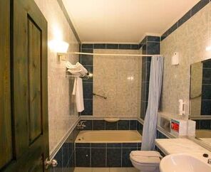 Ölüdeniz Beach Resort By Z Hotels 4*