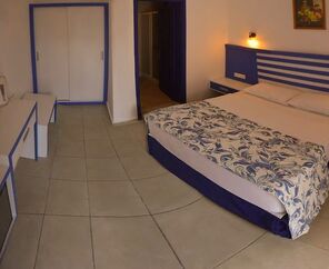 Ölüdeniz Beach Resort By Z Hotels 4*