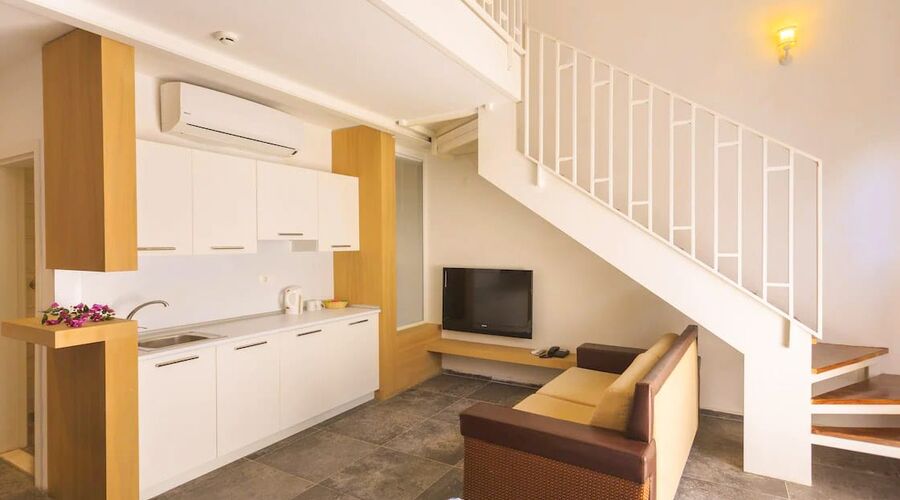 Ölüdeniz Beach Resort By Z Hotels 4*