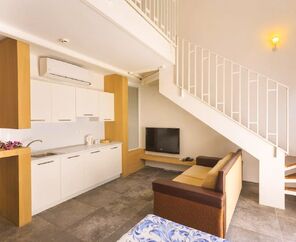 Ölüdeniz Beach Resort By Z Hotels 4*