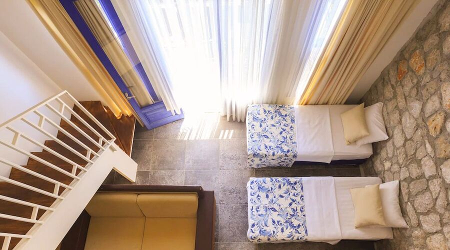 Ölüdeniz Beach Resort By Z Hotels 4*