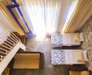 Ölüdeniz Beach Resort By Z Hotels 4*