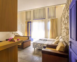 Ölüdeniz Beach Resort By Z Hotels 4*