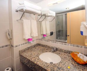 Ölüdeniz Beach Resort By Z Hotels 4*