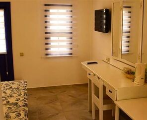 Ölüdeniz Beach Resort By Z Hotels 4*
