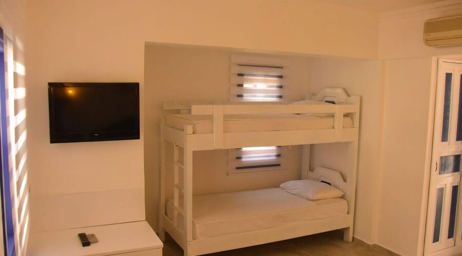 Ölüdeniz Beach Resort By Z Hotels 4*