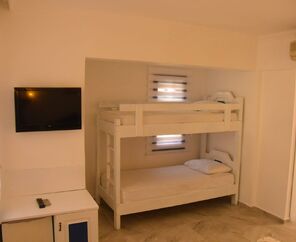 Ölüdeniz Beach Resort By Z Hotels 4*