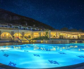 Ölüdeniz Beach Resort By Z Hotels 4*