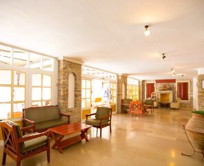 Ölüdeniz Beach Resort By Z Hotels 4*