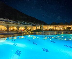 Ölüdeniz Beach Resort By Z Hotels 4*
