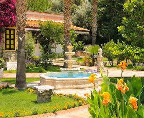 Ölüdeniz Beach Resort By Z Hotels 4*