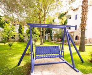 Ölüdeniz Beach Resort By Z Hotels 4*