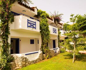Ölüdeniz Beach Resort By Z Hotels 4*