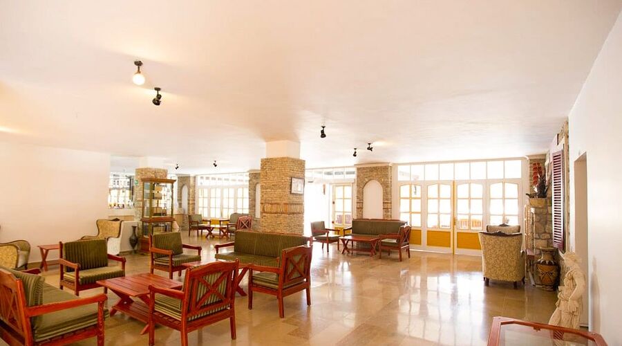 Ölüdeniz Beach Resort By Z Hotels 4*